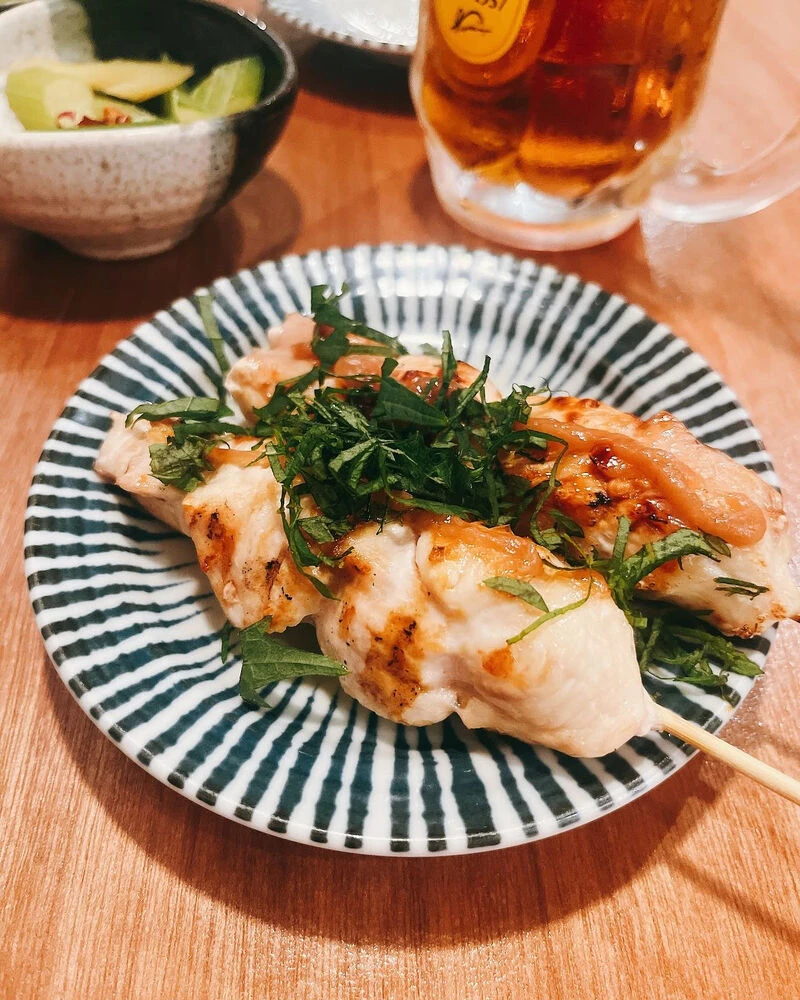 ブログ