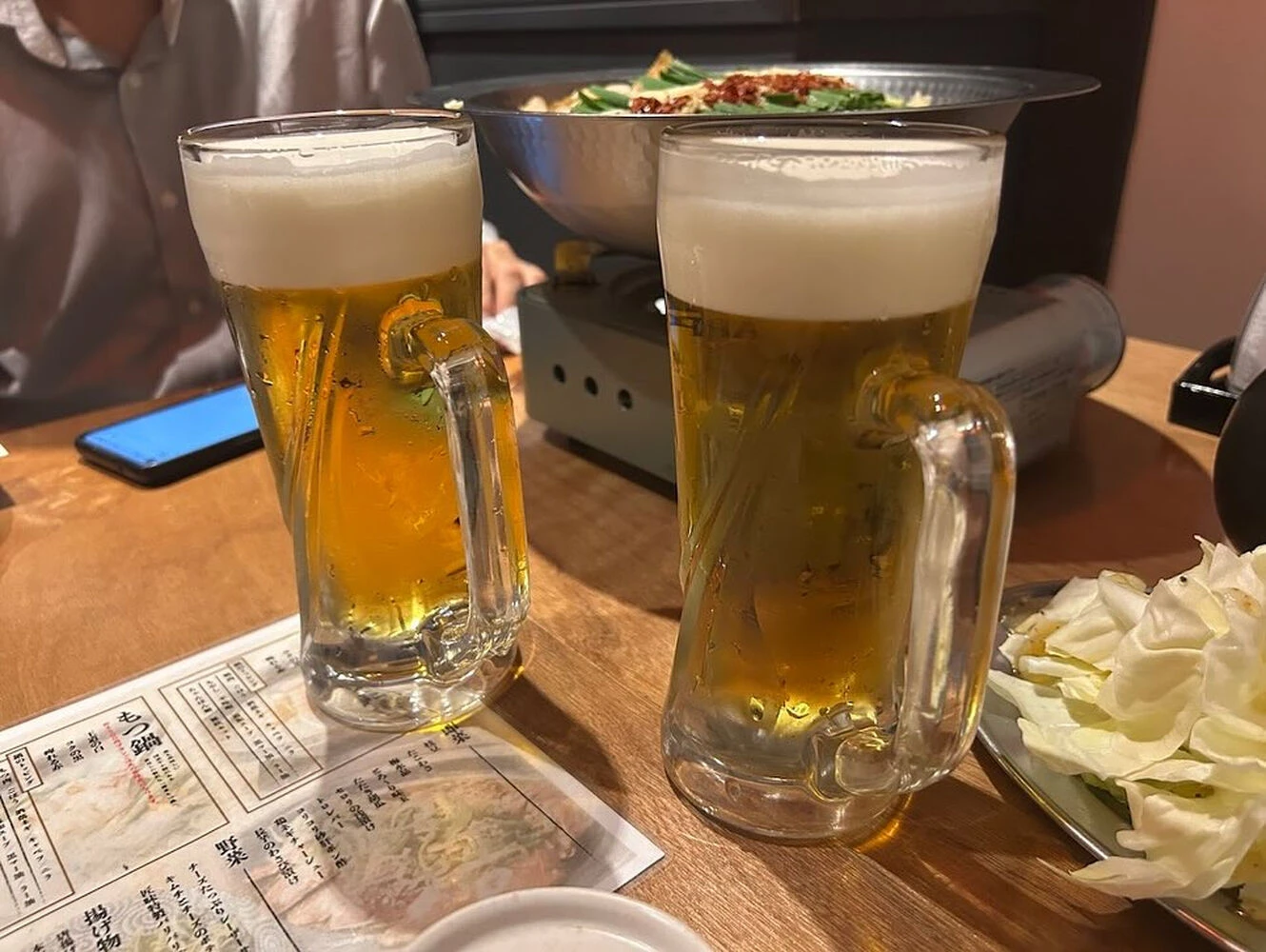 ブログ